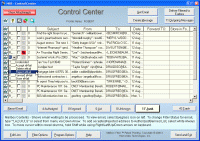 Spam-Filter-Mailbox Filter 4.1.09 screenshot. Click to enlarge!