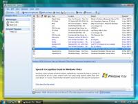 Spamcc 5.2 screenshot. Click to enlarge!