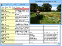 Spartan Multi Clipboard 8.21.01 screenshot. Click to enlarge!