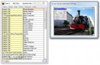 Spartan Portable Lite Multi Clipboard 12.10 screenshot. Click to enlarge!