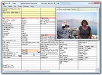 Spartan Portable 15.06 screenshot. Click to enlarge!