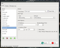Spawner 0.2.0 screenshot. Click to enlarge!