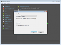 Speccy 1.30.728 screenshot. Click to enlarge!