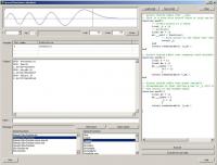 Special functions calculator 1.1 screenshot. Click to enlarge!