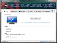 SpectraByte