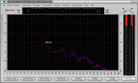 Spectrum Ananlyzer pro 4.6 screenshot. Click to enlarge!