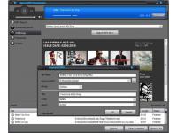 Speed MP3 Downloader 2.6.3.2 screenshot. Click to enlarge!