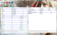 SpeedRunner 6.3.41.13405 screenshot. Click to enlarge!