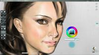 Speedy Painter Portable 3.4.16 screenshot. Click to enlarge!