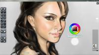 Speedy Painter 3.4.15 screenshot. Click to enlarge!