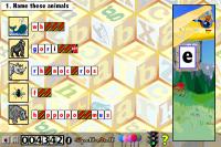 Spell-Mell 1.5 screenshot. Click to enlarge!