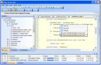 Spices.Net Decompiler 5.8.0.50 screenshot. Click to enlarge!