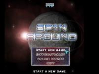 Spin Around (Mac) 1.2 screenshot. Click to enlarge!