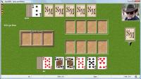 SpiteNET: Spite and Malice 10.0 screenshot. Click to enlarge!