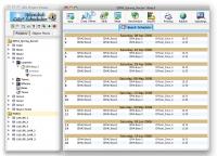 Splendid City Sports Scheduling Software 6.8.9 screenshot. Click to enlarge!