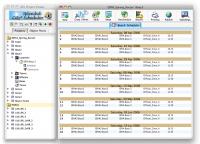 Splendid City Sports Scheduling Software 6.8.9 screenshot. Click to enlarge!