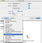 Spool Pilot for Mac 1.00 screenshot. Click to enlarge!