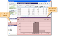 SportTracks 3.1.5716 screenshot. Click to enlarge!