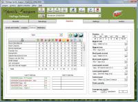 Sports League 4.5.2 screenshot. Click to enlarge!