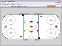 Sports Tactics Board 0.2.1008 screenshot. Click to enlarge!