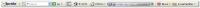 Sports Toolbar 1.0 screenshot. Click to enlarge!