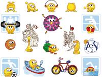Sports and Recreation Images Collection 5.7 screenshot. Click to enlarge!