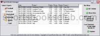 Sportsbook Manager 1.0 screenshot. Click to enlarge!