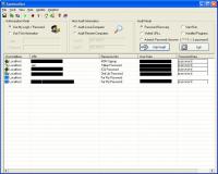 SpotAuditor 5.1.3 screenshot. Click to enlarge!