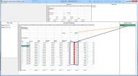 Spreadsheet Auditor for Excel 1.1.7.0 screenshot. Click to enlarge!