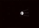 Sputnik Screen Saver 1.0 screenshot. Click to enlarge!