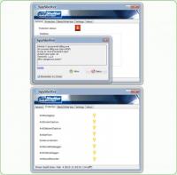 SpyShelter Premium 10.1 screenshot. Click to enlarge!