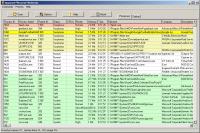 Spyware Process Detector 3.23.1 screenshot. Click to enlarge!