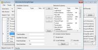 SqlDbAid 2.5.0.0 screenshot. Click to enlarge!
