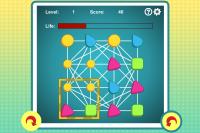 Squares 1.8.0 screenshot. Click to enlarge!