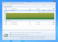 StableBit Scanner 2.3.2.2885 screenshot. Click to enlarge!