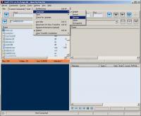 Staff-FTP 3.0.2 screenshot. Click to enlarge!