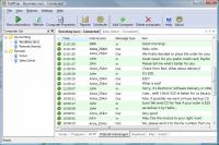 StaffCop 5.8.890.0 screenshot. Click to enlarge!