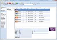 StampCAT 10.23 screenshot. Click to enlarge!