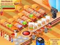 Stand OFood 1.09 screenshot. Click to enlarge!