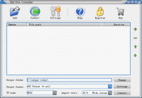 Star Divx Converter 1.2.1 screenshot. Click to enlarge!