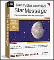 StarMessage screen save for to mp4 4.39 screenshot. Click to enlarge!
