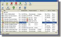 StarReminder 4.22.06.14 May 2017 screenshot. Click to enlarge!