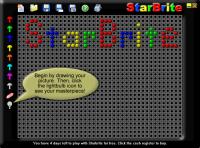 Starbrite 2.0 screenshot. Click to enlarge!