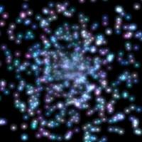 Starfield-3D 1.0 screenshot. Click to enlarge!