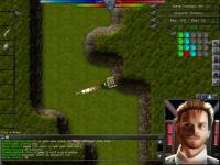 Starport Galactic Empires 1.32 screenshot. Click to enlarge!
