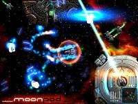 Starscape 1.5c screenshot. Click to enlarge!