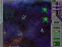 Starship Ranger 1.97 screenshot. Click to enlarge!