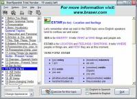 StartSpanish 6.1 screenshot. Click to enlarge!