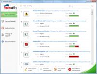 StartupStar 2017 9.0 screenshot. Click to enlarge!