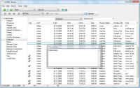 StatWin Enterprise 9.2.2 screenshot. Click to enlarge!